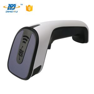 DS5600 1D Barcode Scanner USB 300 Scans/Sec 3mil Precision