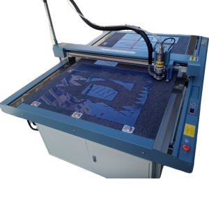 CAD Plotter for 9015 CAD Paper Pattern 6mm Board Miller Cutter Cutting Scope
