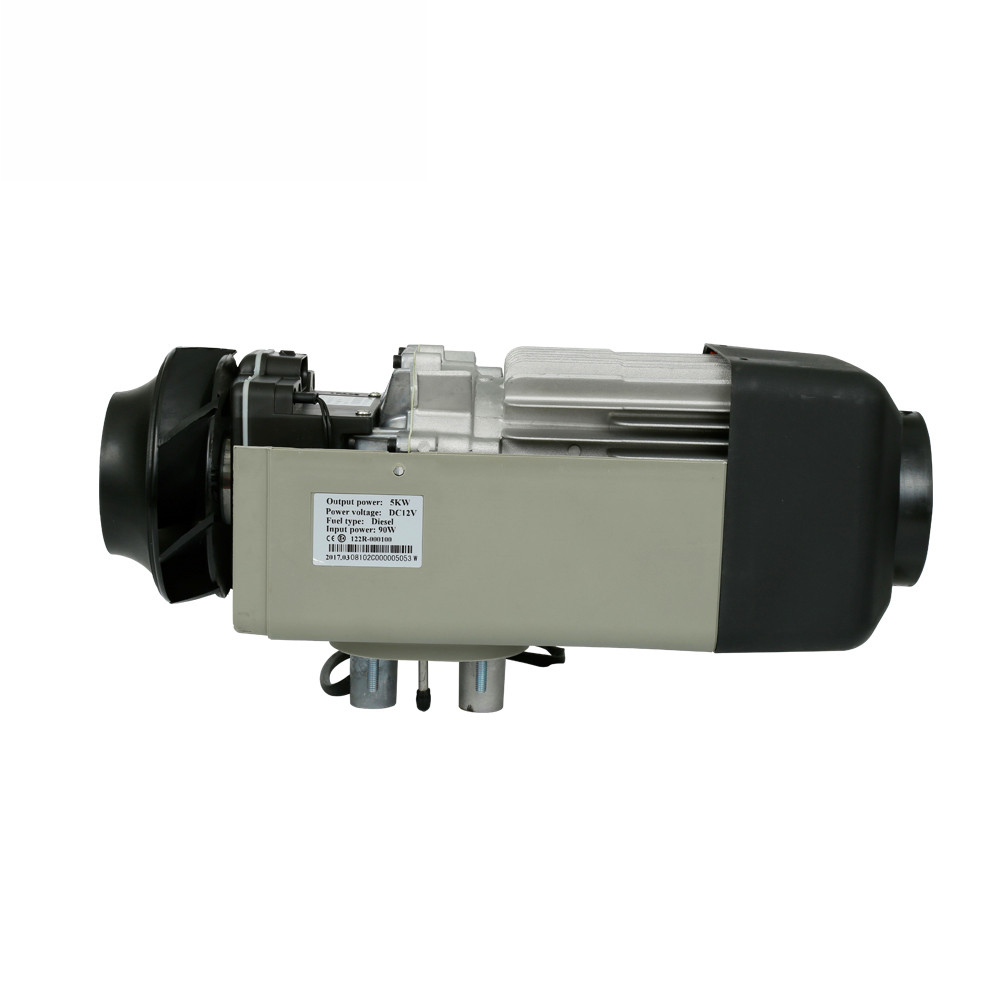 JP Diesel Heater 5KW 24V Air Heater with controller Similar to Webasto