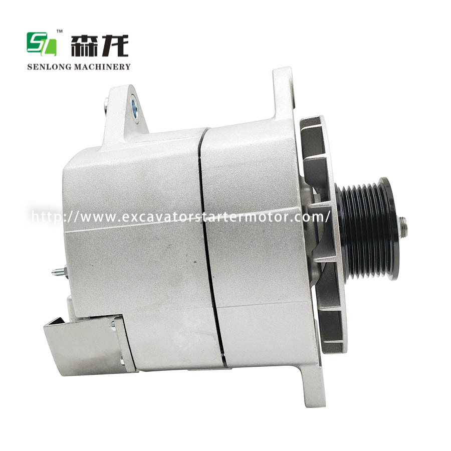 AH148663 AH211398 AXE28087 8SC2020 8SC2020Z 8SC2020Z 8SC2290V 12V 185A John Deere Generator