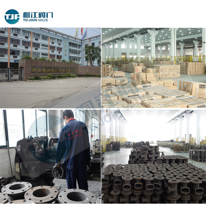 Stainless Steel Socket Weld Ball Valve , Direct - Mount 4 Seats 4 Way Ball Valve