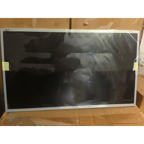 Quality 21.5" 1920×1080 RGB Industrial Lcd Panel 250cd/m2 102PPI LM215WF4-TLG1 for sale
