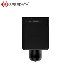Octa-core 2GHz CPU Handheld PDA Devices UHF RFID Reader Android 8.1 os