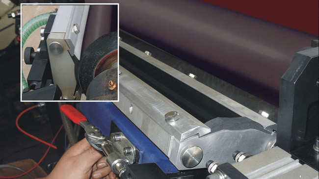 2600mm Multi Color Flexo Printing Machine 200Pcs/Min With Die Cutting Slotter