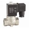 Buy cheap Mini Diaphragm Solenoid Valve Electric Air Solenoid 12V Stainless Steel from wholesalers