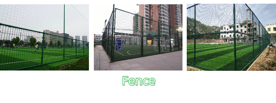 3m X 2m Outdoor Movable Goal Posts Movable Soccer Nets For Backyard