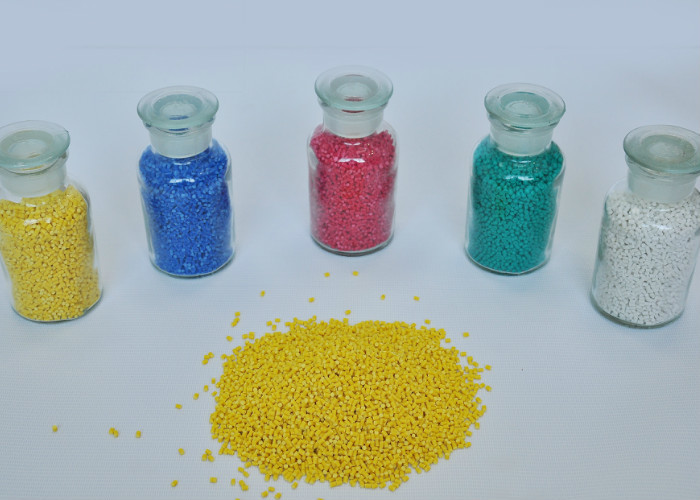 Flame Retardant OI 28% PVC Compound 88A 1.45g/cm3 For Cable Insulation