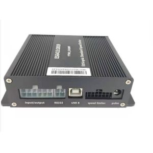 Three In One Engine Speed Control Governor ES6413/2019 With Overspeed Alert