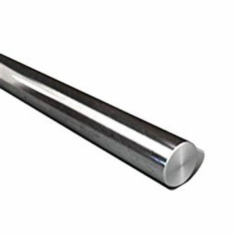 DIN1652 Cold Rolled Bar Threaded Rods Fasteners High Tolerance M16 - M60
