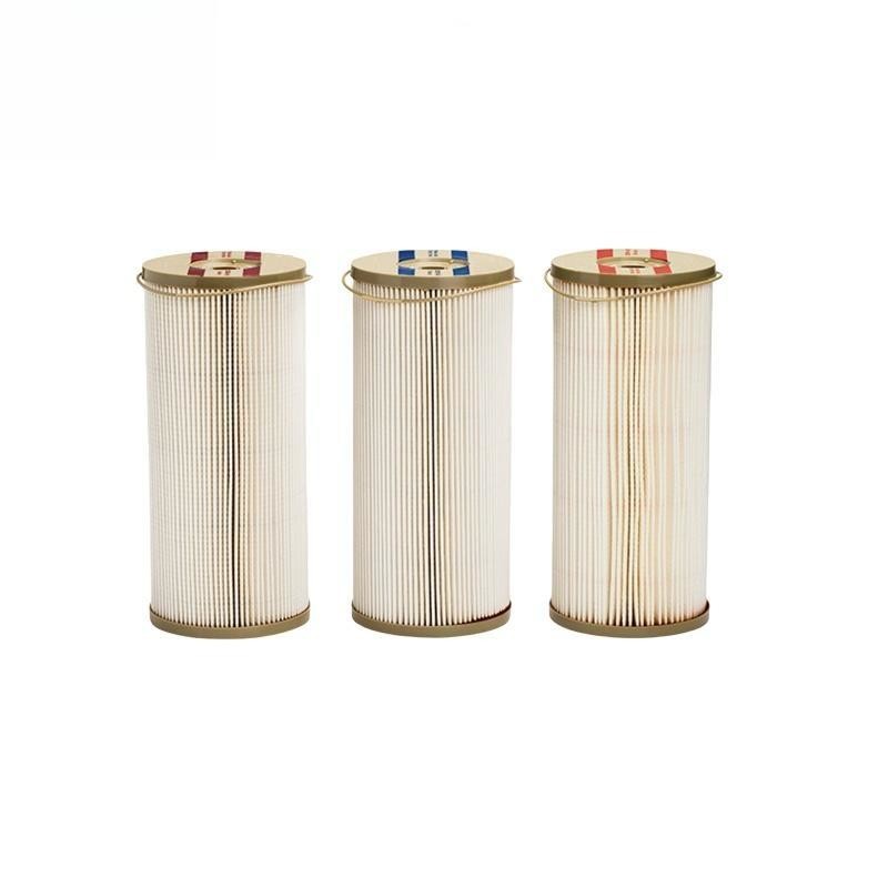 High Density Water Separator Filter Replacement Fuel Filter 2010pm 2010tm 2020pm 2020tm 2040pm 2040sm P502651