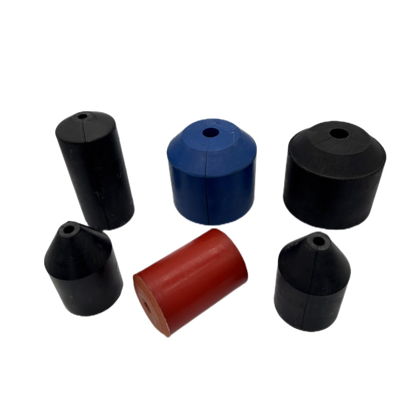 API Standard Tubing Oil Pipe NC38 Plastic Thread Protector