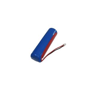 Working Temperature Range -40C-75C Rechargeable Lithium Cell for Consumer