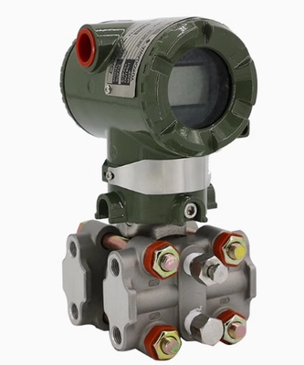 EJA110A-DLS4A-92DA YOKOGAWA Pressure Transmitter Differential Pressure