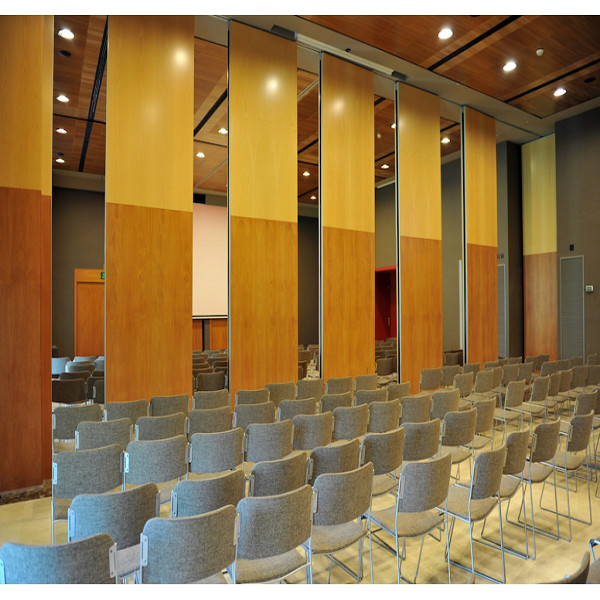 Restaurant Movable Partition Room Partition Divider Custom Made