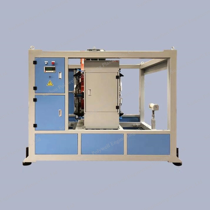 Twin Screw PVC/UPVC/ CPVC Electricity Conduit Cable Pipe/Hose Multi-Layer Plastic Making Extrusion Equipment