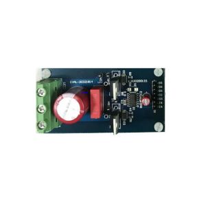  EVAL-2ED21814 Embedded Solutions 10A Silicon On Insulator Gate Driver Evaluation Board Manufactures