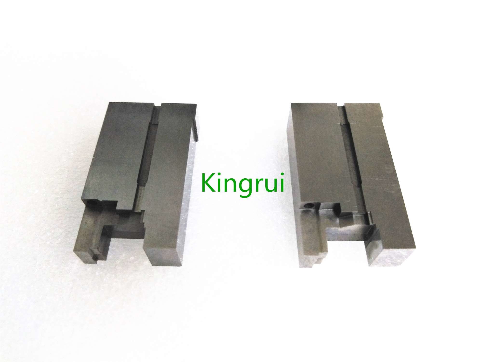 0.003mm Accuracy ELMAX Sodick EDM Parts For Automotive Industry