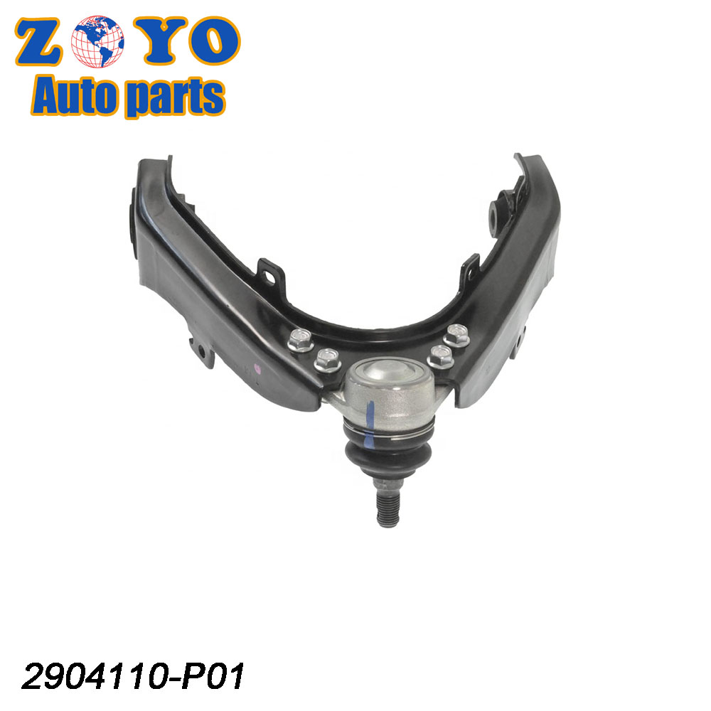 8982124760 D-MAX Car Suspension Arm Left Upper Control Arm for Great Wall Wingle 2WD