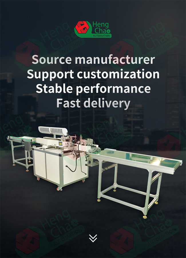 5000W HEPA Filter Making Machine Vacuum Air Filter Production Edging