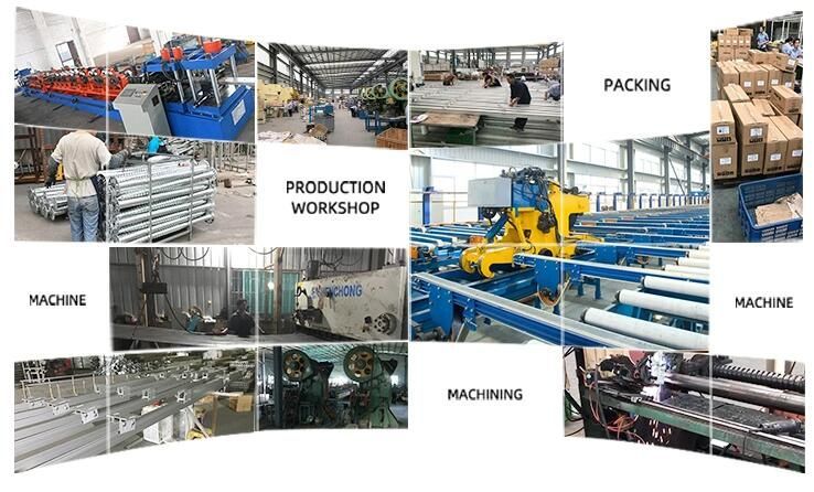 Prefabricated Galvanized Ground Screw Piles For House Ground Foundation