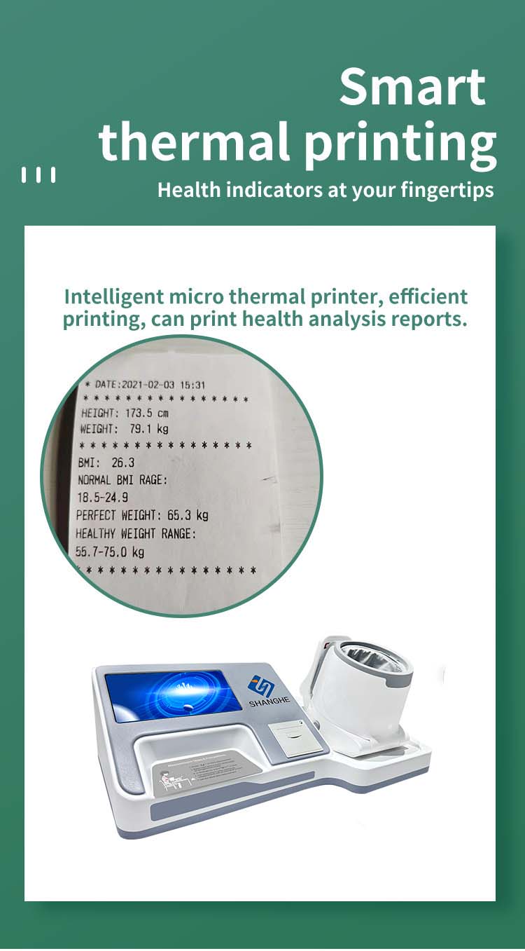 SH-X60 Digital bp Machine Blood Pressure Monitor bp Check Machine