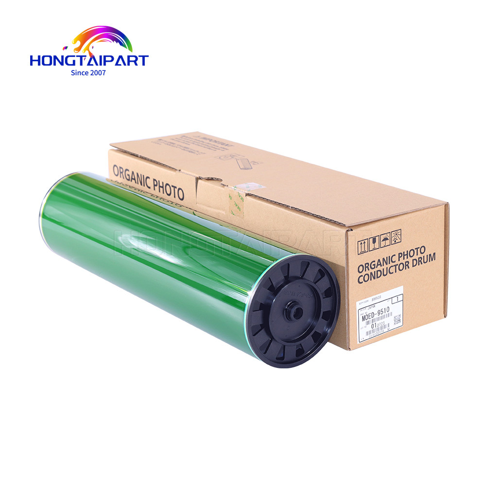 M0ED9510 M0ED-9510 M205-9510 M2059510 OPC Drum for Ricoh Pro C9100 C9110 C9200 C9210 Printer HONGTAIPART
