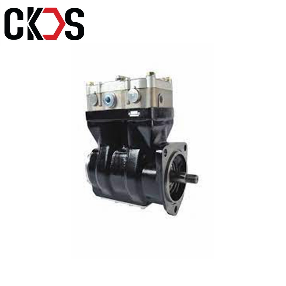 411 143 881 0 Air Brake Compressor European Truck Spare Parts
