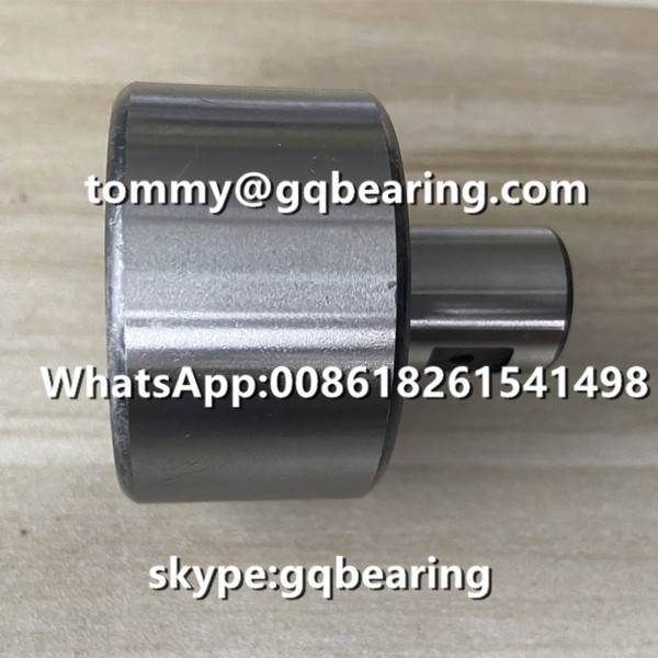 Printing Machine Needle Roller Thrust Bearing KRX18X47X50.5