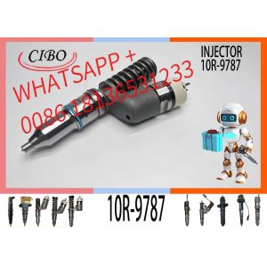 engine fuel injector 10R-9787 211-3026 276-8307 1OR-0724 1OR-9787 1OR-7228 1OR