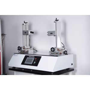 Direct factory for Smart lock knob switch life testing machine with competitive