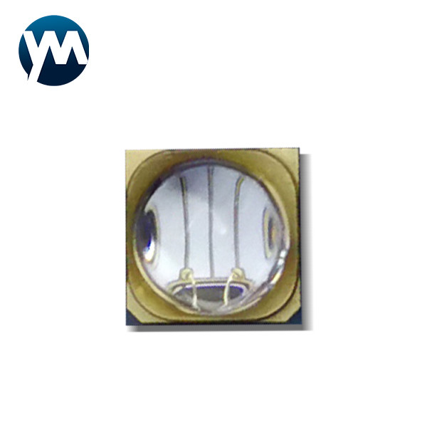 UV LED SMD 3W LED Chip High Power UV LED Lamp Beads UV Curing System