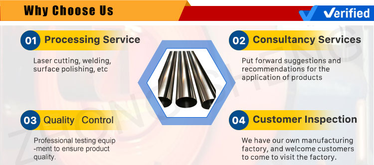 201 304 316 sch40 sch20 stainless steel pipe perfect with Outer Diameter of 20 220 mm and Thickness of 1.5-8.18mm