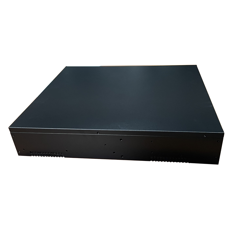 Storage 2u Server Chassis 12 Bay 3D Printer Electronic Enclosure Laser Cut 1U 2U 3U 4U