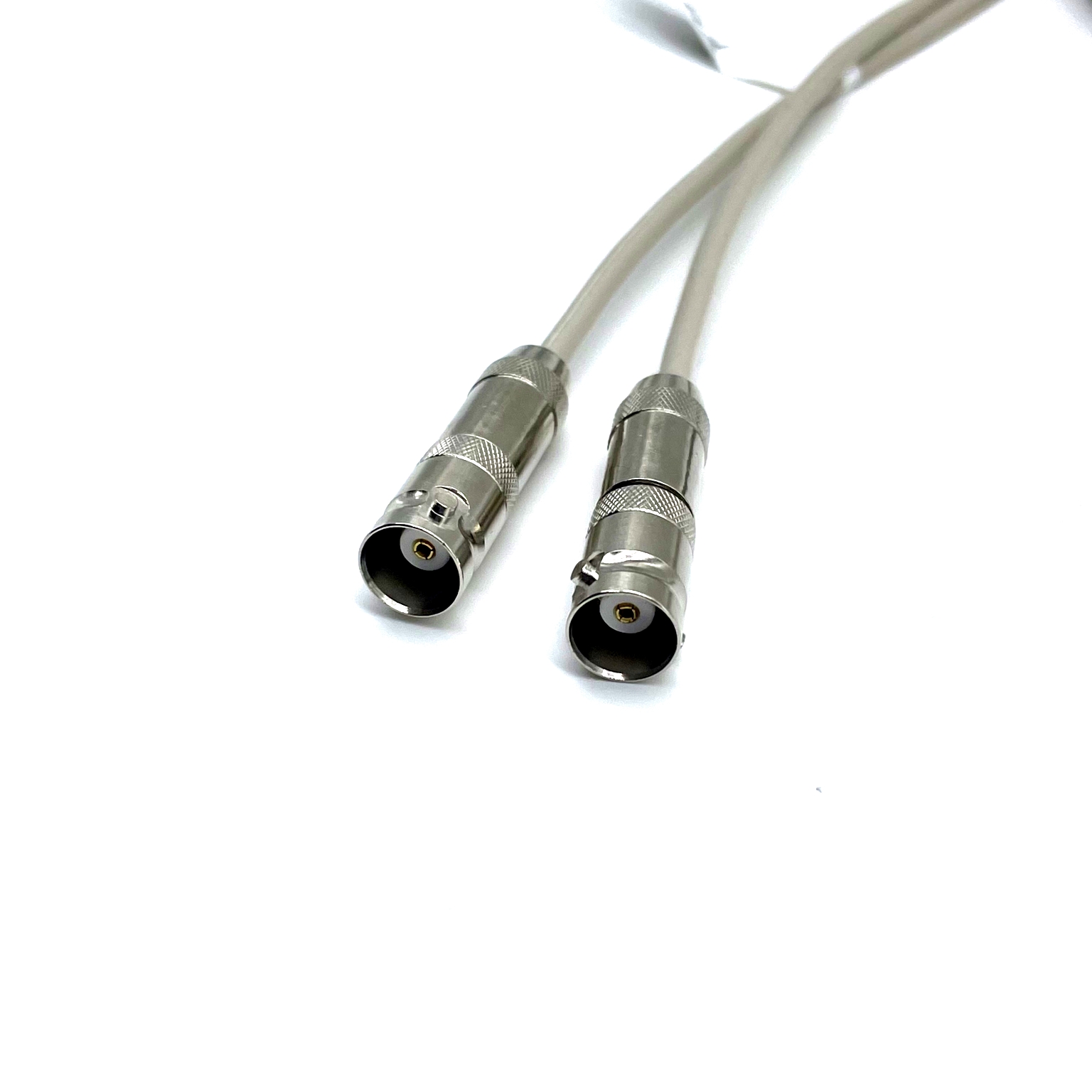 RJ45 To L9 RF Cable Assembly Coaxial Cable Connector