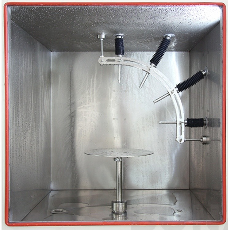 Customized Stainless Steel Salt Spray Tester For Vehicle Components