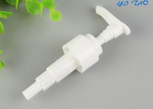  Liquid Soap Dispenser Pump 24/415 28/415 For Shampoo Bottle OEM / ODM Available Manufactures