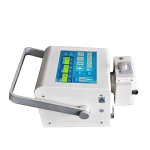  Mobile Digital X-Ray Machine Automatic With LCD Image Display And Detector Manufactures