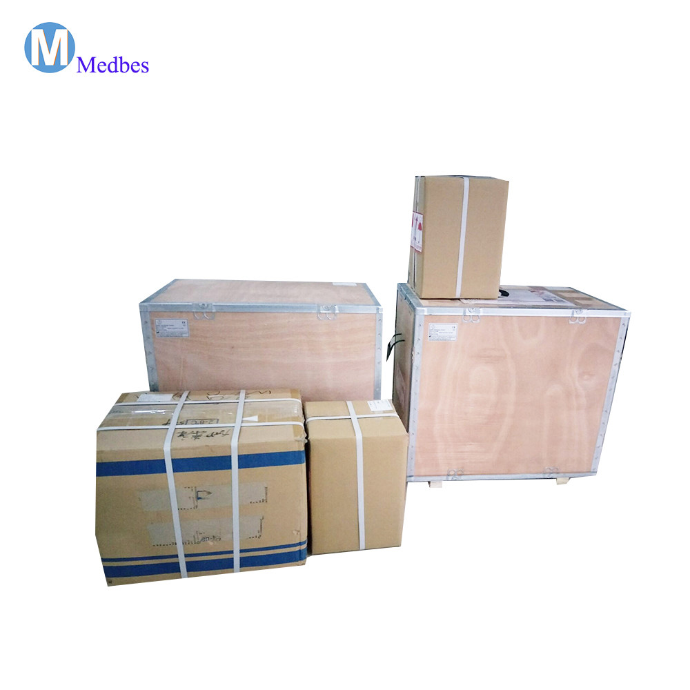 3-Part Diff Human Hematology Analyzer / Cheaper Blood Cell Counter Price