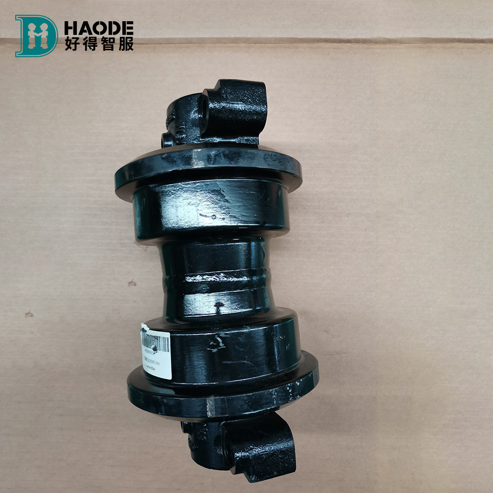 Condition Seal of Swing Oil Cylinder for Zoomlion Pump Truck Spare Parts and Commissioning