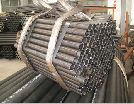 china  Seamless Carbon and Alloy Steel Mechanical Tubing  for sale