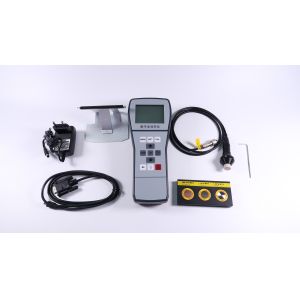 Tmd-103 60Khz Sin Wave Eddy Current Conductivity Meter