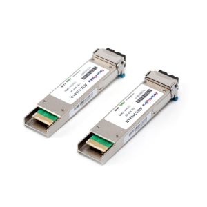 DWDM 1530.33nm 10G XFP Module SMF CISCO Compatible Transceiver