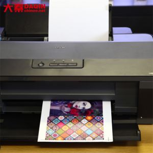 Die cut Screen Protector Plotter Sticker Cutter Printer Machine