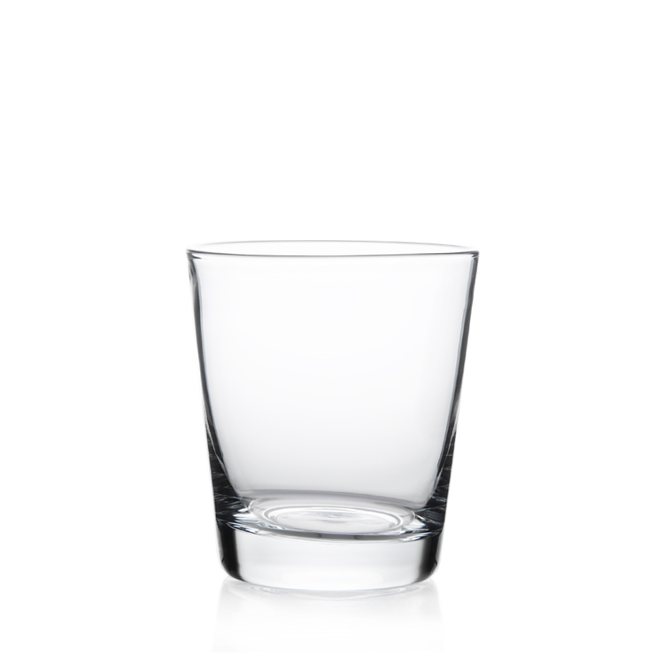 Professional Made High Capacity Handmade Glass Water Carafe Set With Tumbler