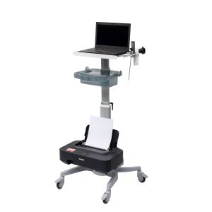 Wireless WiFi Medical Endoscope Camera System With Portable Light Source For ENT