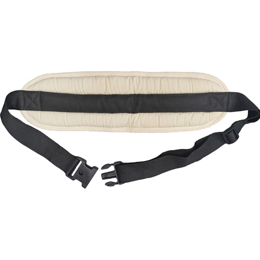 Elderly Care Belt Wheelchair Restraint Belt Hospital Bed Fixed Tie Disabled Person Anti-Fall Restraint Belt Universal