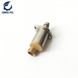China Excavator fuel metering valve SCV suction control valve 294200-0190 on sale