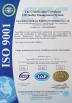 Guangzhou Ousilong Building Technology Co., Ltd Certifications