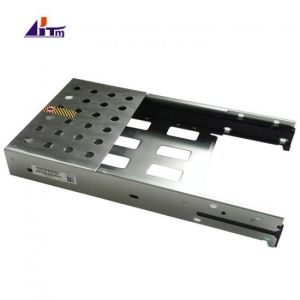China ATM Machine Parts NCR S2 Presenter Nose RA Mid 445-0731305 on sale