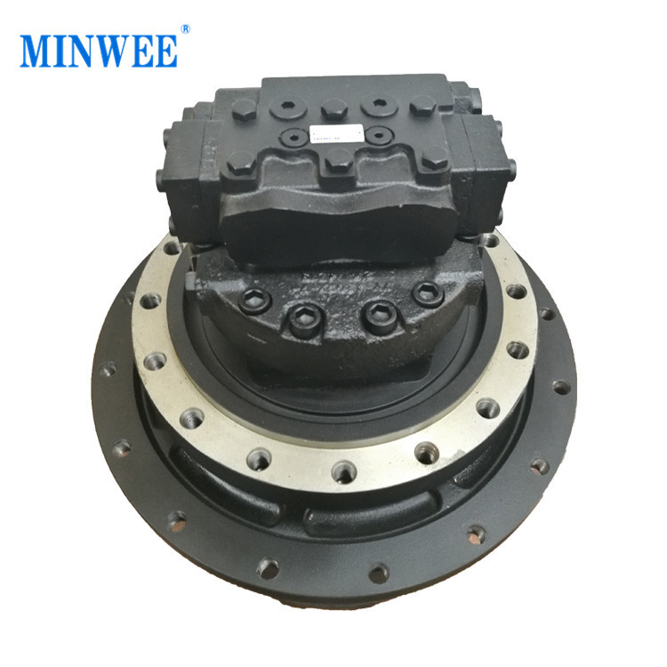 3 Months Warranty HD2045 Excavator Final Drive Parts